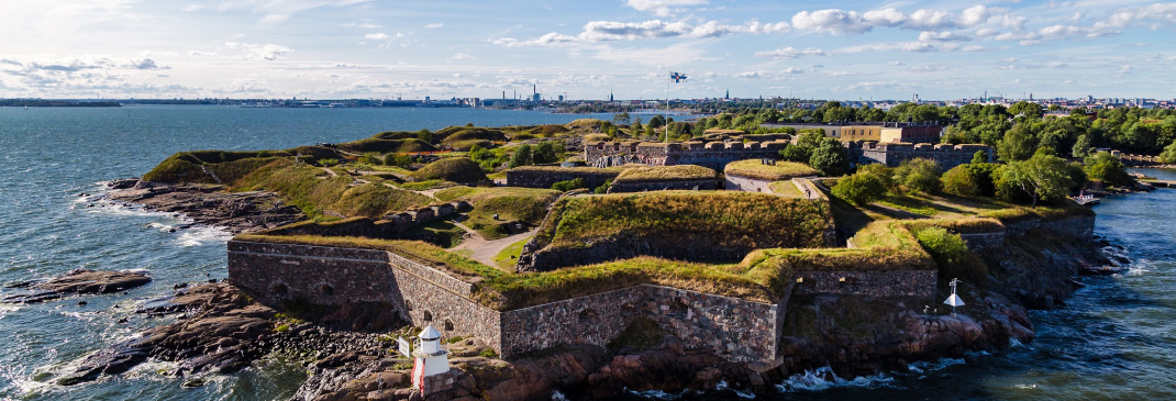 A quick guide to Helsinki 